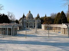 -北京世界公园