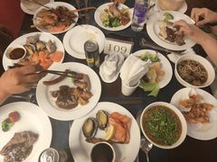 -大连富丽华大酒店