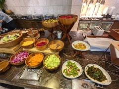 -杭州西溪喜来登度假大酒店