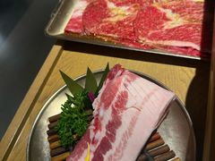 -西塔老太太泥炉烤肉(亚运村店)