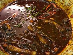 -金陵一哥龙虾馆(三牌楼总店)