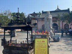 -博鳌禅寺