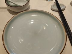 -海派美食·家宴海鲜青岛菜·石锅鲽鱼头(东方城店)