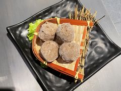 -湊湊火锅·茶憩(东城万达店)