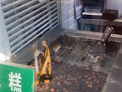 -紫光园清真北京小吃(广渠门内店)