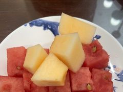 -茶港食堂(武昌店)