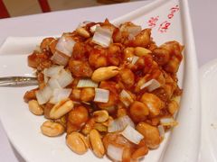 -峨嵋酒家总店(车公庄店)