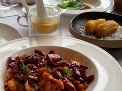 -富力丽思卡尔顿酒店·丽轩中餐厅