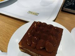 -宜家·瑞典风味餐厅(四元桥店)
