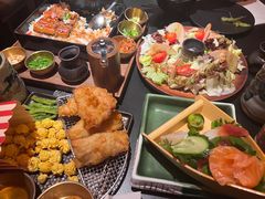 -摩打食堂(壹方中心店)