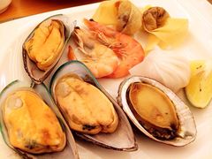 iphone_upload_pic-杭州国际会议中心洲际酒店-原素全日餐厅(解放东路店)