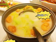 -旺顺阁鱼头泡饼(常营店)