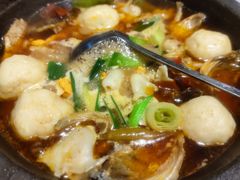 -肖记公安牛肉鱼杂馆· 省级非物质文化遗产(仁和路店)