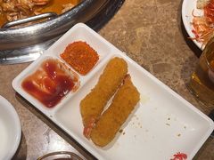 -七欣天香辣蟹火锅(上海银亿滨江店)