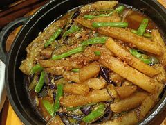 -鑫小城故事·藕汤·家常菜(台北一路总店)