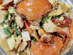 -瑞丽活螃蟹(芒市店)