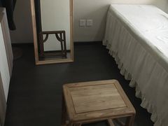 包房-仰生如卉推拿养生馆(酒仙桥店)