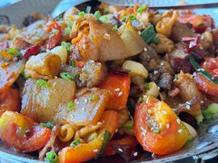 -老唐三下锅 ·张家界地标美食(溪布街店)