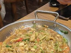 -吃饭皇帝大土家民族菜(正大广场店)