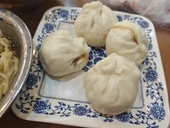 -老牌依强牛肉店(达道总店)