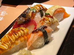 -山葵家·创意料理(临平银泰城店)