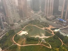 -君悦大酒店行政酒廊