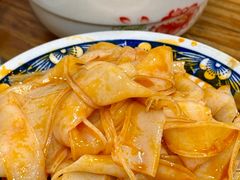 -秦豫肉夹馍(东羊市店)