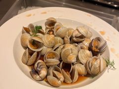 -威斯汀舞台餐厅