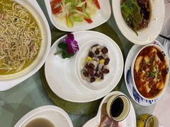 -老街饭庄·地道淮扬菜(扬子江北路总店)