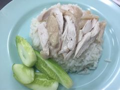 -红大哥水门鸡饭(總店)