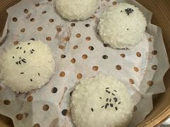 -宫燕府·京菜·烤鸭·淮扬菜(王府中心店)