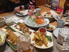 -鮨桐日本料理(望京店)