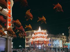-汕头市小公园