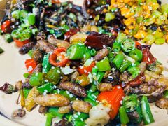 -亮欢寨酸汤鱼(沙冲路店)