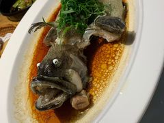 老虎斑-79号渔船海鲜饭店(华强北店)