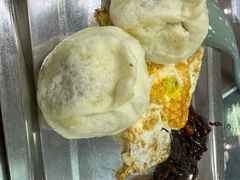 -清真牛街祥云轩门钉肉饼(左家庄店)