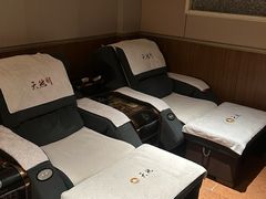 -天然沐足·推背采耳·敷姜艾灸(龙眼美食街店)