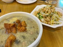-台北楚楚园馅饼粥(虹桥南丰城店)