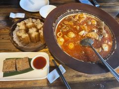 -临家闽南菜(宝洲路店)