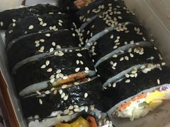 -传闻来紫菜包饭·打糕(西塔韩百店)