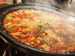 -小饕荟雅安贡椒鱼鲜馆(广福桥店)