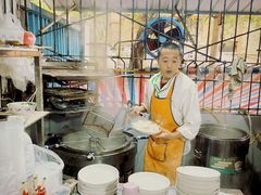 -山东水饺(南坪新街店)