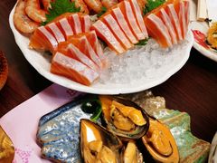 -黑松白鹿(金融街店)