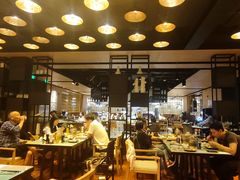 -杭州临平万丽酒店·燃餐厅(人民大道店)