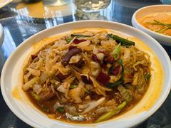 -野马国际·大汉食府