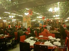 -香丽缘饭馆(黑龙潭店)