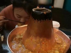 -火燒雲傣家菜(鼓楼店)