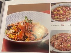 -三俞竹苑(红旗街万达店)