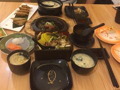 -禾绿寿司(星光68广场店)