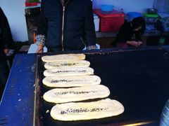 -铁谢李松祖传羊肉汤馆
